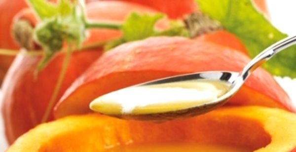 Блюда из тыквы — кладезь витаминов