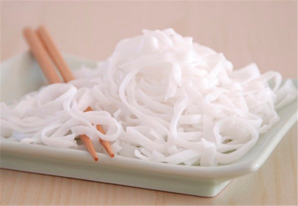 Рисовая лапша - лучшие рецепты. Как правильно и вкусно приготовить рисовую лапшу в домашних условиях.