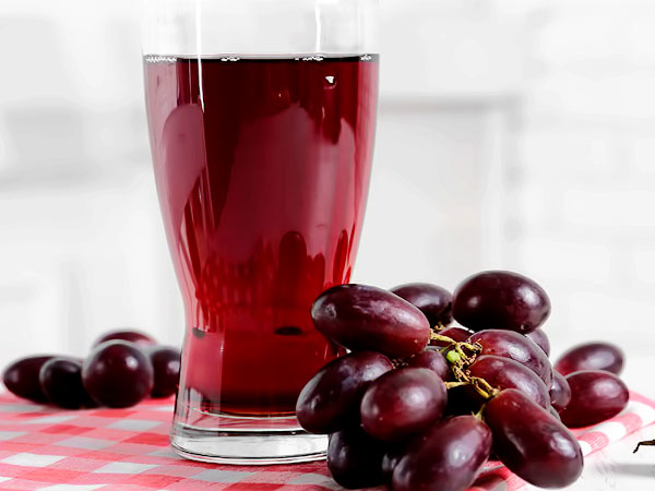 вино из винограда рецепт с фото