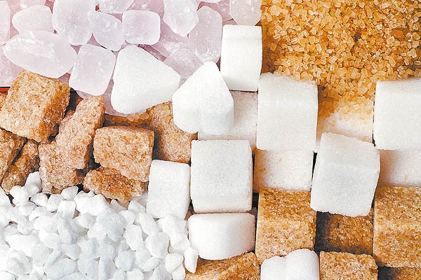 На сколько вреден сахар?