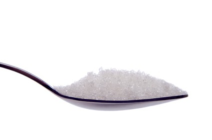 100 грамм соли сколько столовых ложек