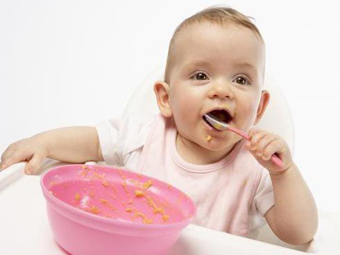 продукты повышающие аппетит у ребенка 