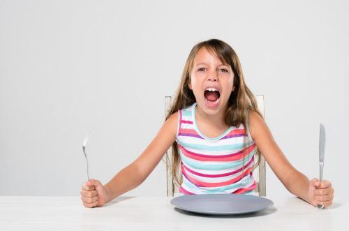 витамины повышающие аппетит у детей 