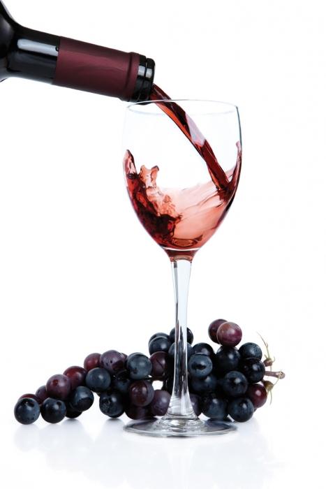 рецепты домашних вин