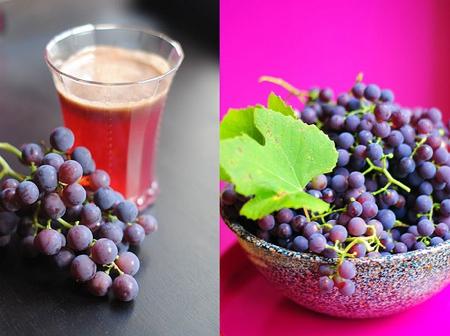  как сделать чачу из винограда