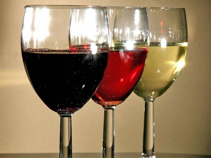 как приготовить вино без дрожжей