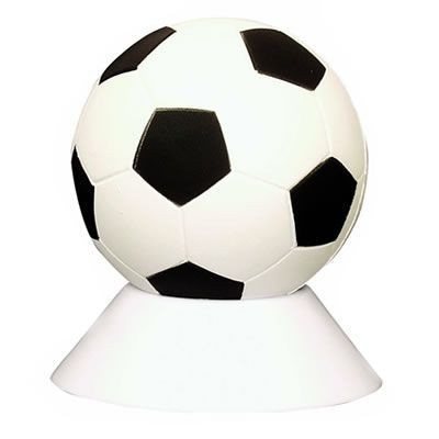 футбольный мяч антистресс