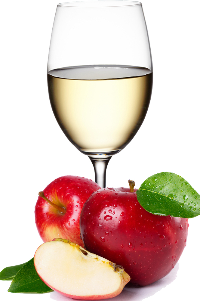 Яблочное вино