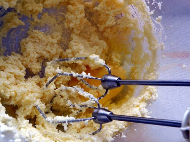 Венские вафли с брусникой на кукурузной муке - пошаговый рецепт с фото на