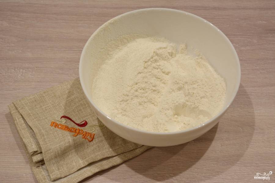 Пельмени из рисовой муки - пошаговый рецепт с фото на