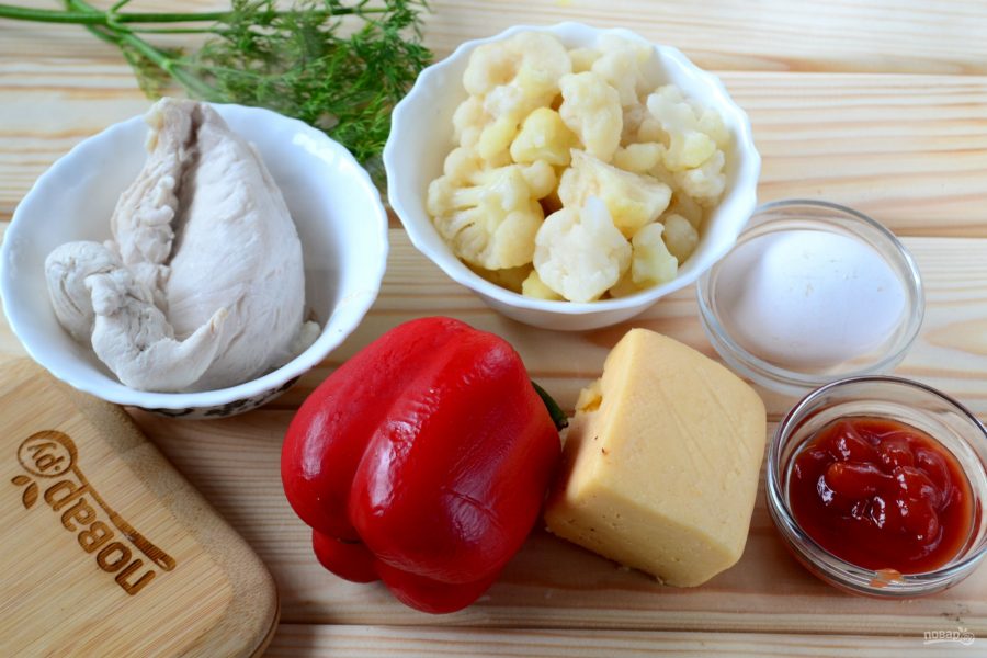 как приготовить сметанный соус без муки
