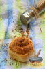 Дрожжевые булочки на воде рецепт с фото