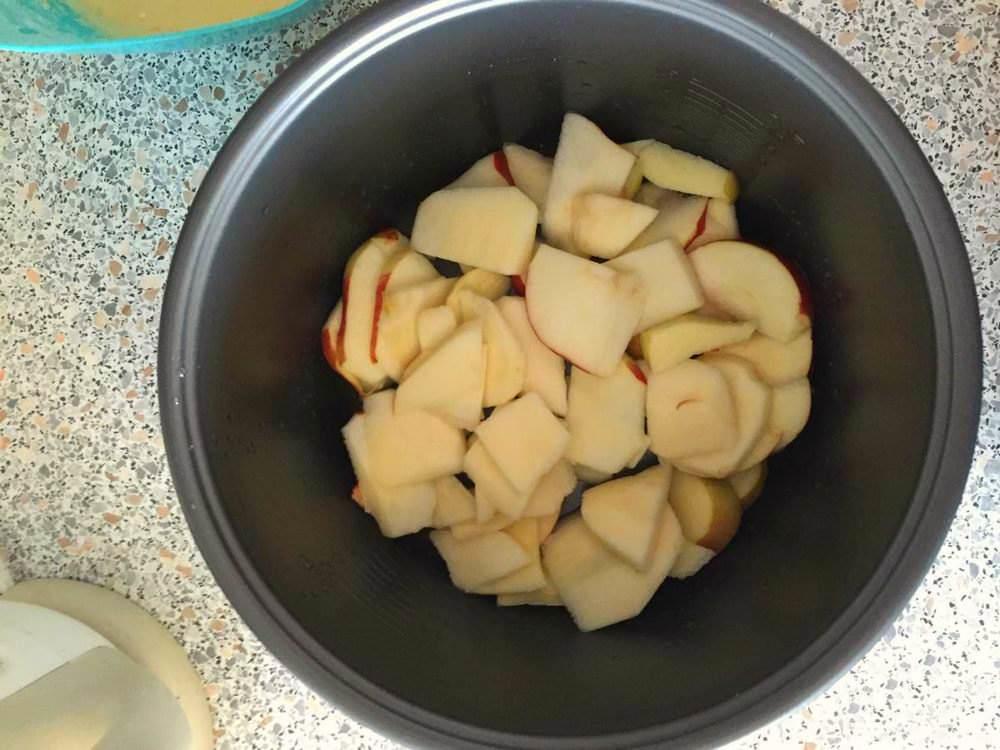 Пп шарлотка: рецепт с яблоками в мультиварке, с овсянкой, фото, видео