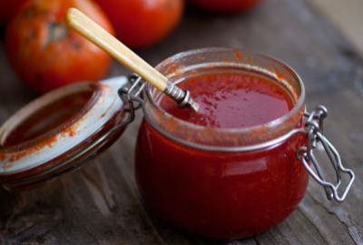 Как приготовить домашний кетчуп на зиму, рецепты томатного кетчупа