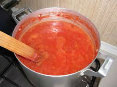 Как приготовить домашний кетчуп на зиму, рецепты томатного кетчупа