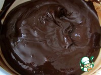Шоколадное печенье без муки ингредиенты