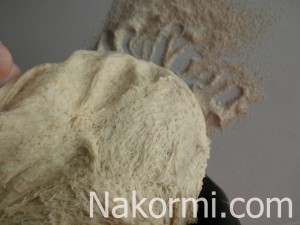Хлеб из цельнозерновой муки в духовке: рецепт с фото, секреты приготовления