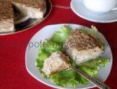 Миниатюра к статье Легкий пирог из капусты – диетическая выпечка для тонкой талии