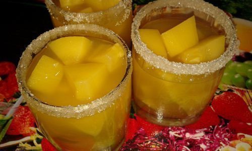 Калорийность кабачков: в сыром виде, жареных тушеных на 100 грамм