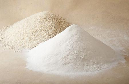 Рисовая мука: польза и вред, состав и калорийность