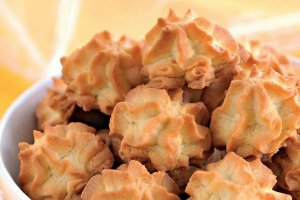 Как приготовить печенье на майонезе — простые и вкусные рецепты с фото