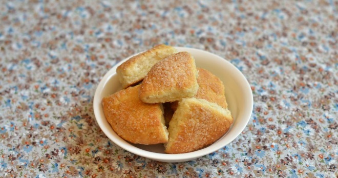 Печенье на кефире - рецепты домашних сладостей на скорую руку для всей семьи