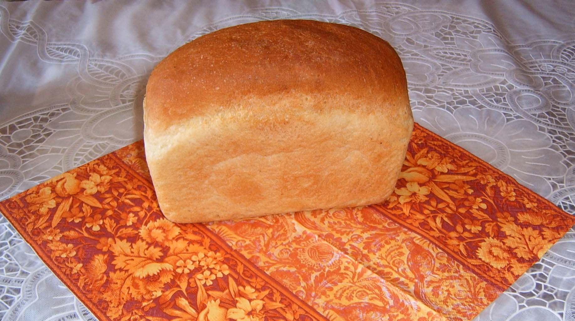 Мука высший сорт для хлеба