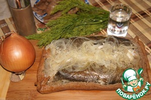 Как готовить Поморский рыбник и калитки из ржаного теста рецепт приготовления с фото на Новый Год