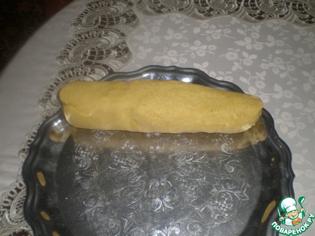 Хинкал из кукурузной муки "В Атаку" домашний рецепт приготовления с фото пошагово #4