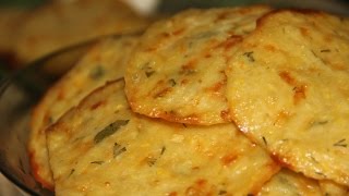Драники с кабачком и сыром в духовке ( Самый вкусный рецепт )