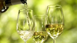 Вино из белого винограда в домашних условиях рецепт без дрожжей