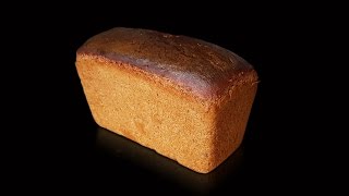 Орловский формовой хлеб