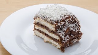 «Королевский торт» самый вкусный и нежный торт без муки