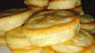 Пышные и мягкие ОЛАДЬИ (ОЛАДУШКИ) без дрожжей. Как приготовить вкусные оладьи в пост. /Pancakes