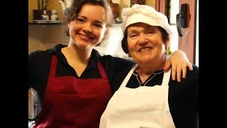 Хлеб с кукурузной мукой - Рецепт Бабушки Эммы