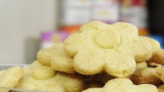 Вкусное печенье из кукурузной муки видео рецепт