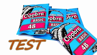 Drożdże Coobra Basic 48