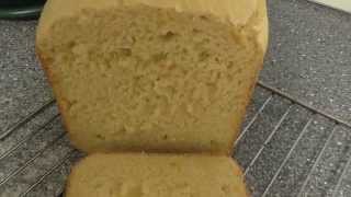 Хлеб в хлебопечке LG Хлеб кукурузный в хлебопечке Рецепт кукурузного хлеба
