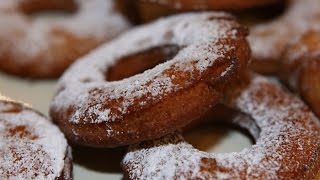 Юлия Высоцкая - Лучший рецепт пончиков на кефире