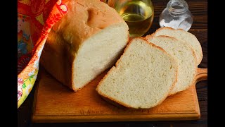 ХРУСТЯЩИЙ ХЛЕБ В ХЛЕБОПЕЧКЕ! Рецепт вкусного хлеба для хлебопечки. Bread.