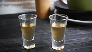 Наливка из груш в домашних условиях - рецепт на водке