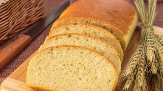Домашний Хлеб (рецепт с фото)
