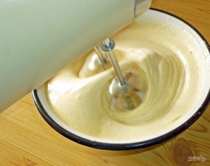 Запеканка на сковородке - фото шаг 4