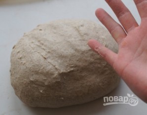 Хлеб "Столичный" по ГОСТу - фото шаг 4