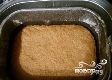 Ржаной хлеб в хлебопечке - фото шаг 6