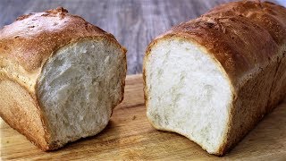 Хлеб Домашний в духовке/хлеб на дрожжах
