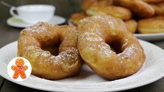 Пончики из Советского Детства ✧ Russian donuts (English Subtitles)