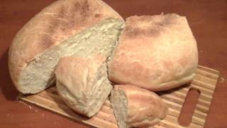 Домашний хлеб Рецепт хлеба В домашней духовке печем хлеб _ BREAD delicious bread
