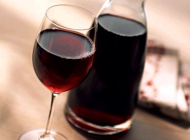 Домашнее вино из варенья простой рецепт с дрожжами