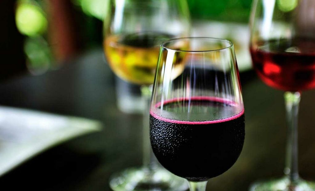 Домашнее вино из варенья без дрожжей